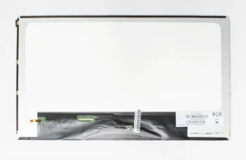 Extra Digital nešiojamojo kompiuterio ekranas 15.6" 1366x768 HD, LED, blizgus, 40pin