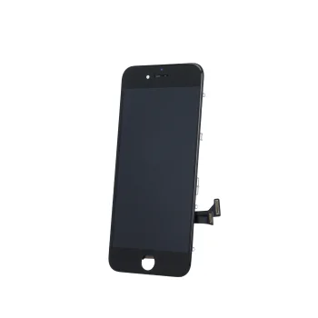 Apple iPhone 7 LCD Display + Touch Panel TM AAA, black