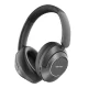 EarFun WavePro belaidės ausinės (HP200B), juodos