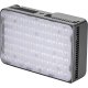 Amaran Ace 25c RGBWW LED vaizdo šviesa, sidabrinė