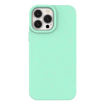 Eco Case case for iPhone 14 Plus, mint green