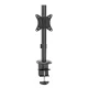 Maclean MC-751N stalinis monitoriaus laikiklis, 17-32\", 9kg