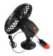 12V Car Fan 14cm