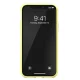 Adidas BODEGA dėklas Apple iPhone 11 Pro, geltonas