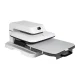 Termopresas HTVRONT Auto1 38.1 x 38.1 cm, White