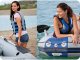 Pripučiama valtis INTEX Mariner 3 (3 asmenims, 400 kg) 68373