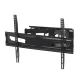 Maclean MC-723 B TV Wall Mount, 37-80\", 45kg, VESA 600x400, Black