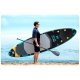 Pripučiama irklentė Neo-Sport Aquasurf 10.6, 320x84x15 cm