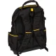 Stanley FatMax 1-95-611 įrankių kuprinė 17 l, juoda / geltona