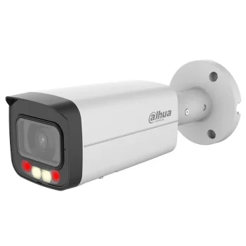 IP tinklo apsaugos kamera 6MP HFW2549T-AS-IL 3.6mm