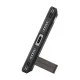 Spigen Tough Armor „T“ Mag dėklas, skirtas iPhone 17 Pro Max, Gunmetal