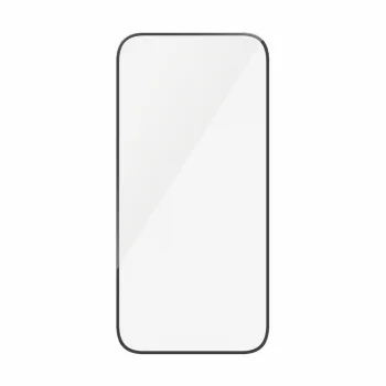 Apsauginis stiklas PanzerGlass Ultra-Wide Fit, skirtas iPhone 16 Pro Max
