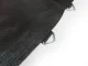 Neo-Sport batuto šokinėjimo kilimėlis 244-252 cm (8 ft), 42 spyruoklėms