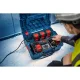 Bosch akumuliatorių ir įkroviklio rinkinys 2x EXBA18V-55 + 2x EXBA18V-80 + EXAL18V2-320