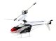 Syma S5 RC sraigtasparnis, baltas