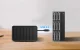 TerraMaster D9-320 9 skyrių DAS diskų korpusas, USB 3.2 Gen 2 Type-C
