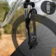 Kalnų dviratis Nicebike X860 26\" su 16\" rėmu ir 21 pavara