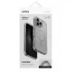 Dėklas Uniq Combat Magclick Charging telefonui iPhone 16 Pro Max 6.9\", pilkas