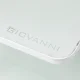Kosmetologinis staliukas Giovanni H6701, baltas