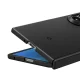Spigen Air Fit Pro MagSafe dėklas telefonui Samsung Galaxy Z Fold 8 Ultra, juodas