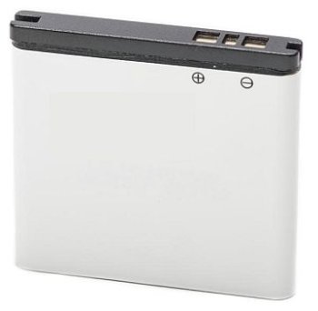 Extra Digital Battery for Sony Ericsson EP500 (U5, Xperia X8, Vivaz)