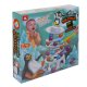 Kruzzel 00024718 Penguin on the Tower Skill Game