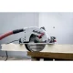 Metabo SteelCutClassic metal circular saw blade, 165x20 mm, 40 teeth