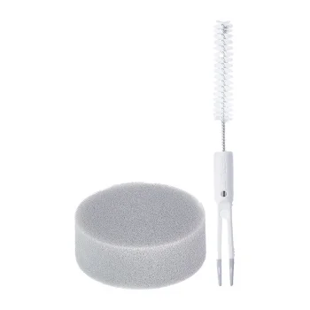 Petkit Cleaning Set 2 gyvūnų gertuvių-fontanėlių valymo rinkinys