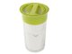 Vegetable Grater 4-in-1 with Interchangeable Inserts and Handle (450 ml)