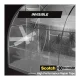 Skaidri lipnioji juosta Scotch Extremium Invisible 48 mm x 25 m 4102