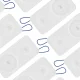 3mk PastelUp 10000mAh 22.5W Power Bank, White