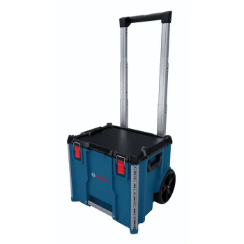 Tool Box with Wheels Bosch L-BOXX Contractor 476