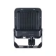LED Floodlight Proxim+ 30W 4000K 4500lm PIR IP65 Forever Light, black