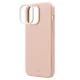 Uniq Case Lino iPhone 14 Pro Max 6.7" Pink/pink Blush