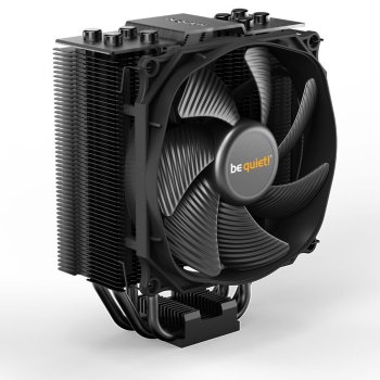 be quiet! Dark Rock Slim CPU aušintuvas (BK024)