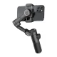 Aochuan XE Standard išmaniojo telefono stabilizatorius (Juodas)
