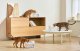 Belaidė girdykla-fontanas augintiniams Catlink Pure 3