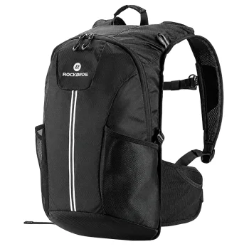 Rockbros H9 City Backpack 20 L, Black