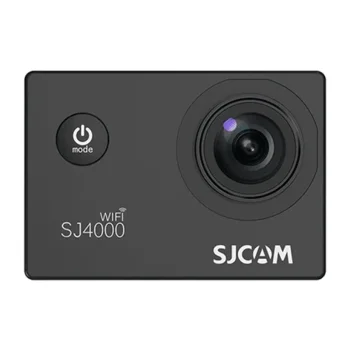 Veiksmo kamera SJCAM SJ4000 Wi-Fi, 4K, 12 MP