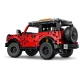 LEGO Technic 42213 Ford Bronco visureigis