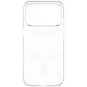 PanzerGlass CARE SL1M MagSafe dėklas iPhone 17 Pro, skaidrus