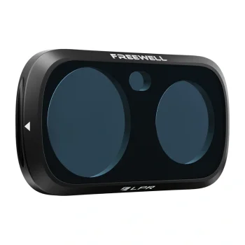 Freewell šviesos taršos mažinimo filtras kamerai Insta360 Luna Ultra, FW-LNUB-LPR