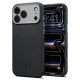 Dėklas Spigen Nano Pop MagSafe skirtas iPhone 18 Pro / 17 Pro, Black Sesame