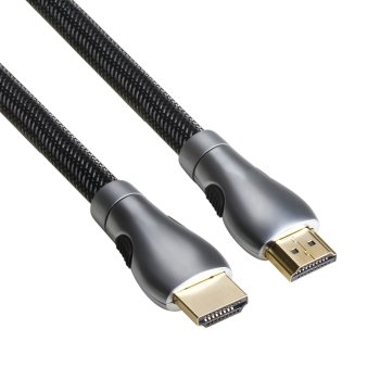 Maclean MCTV-705 HDMI v2.0 laidas, 4K 60Hz, 3m