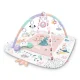 Kids Interactive Educational Mat 110x100cm Bird Nukido