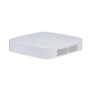 4K 8 kanalų IP vaizdo įrašymo įrenginys NVR4108-EI