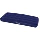 Bestway 67000 Single Inflatable Mattress with Pump, 185x76x22 cm