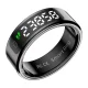 Išmanusis žiedas Colmi R12 22.4mm 13, juodas