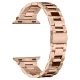 Spigen Modern Fit dirželis Apple Watch (38/40/41 mm), rožinio aukso