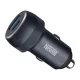 Automobilinis įkroviklis Newell CC-001 PD 89 W, USB-C ir USB-A